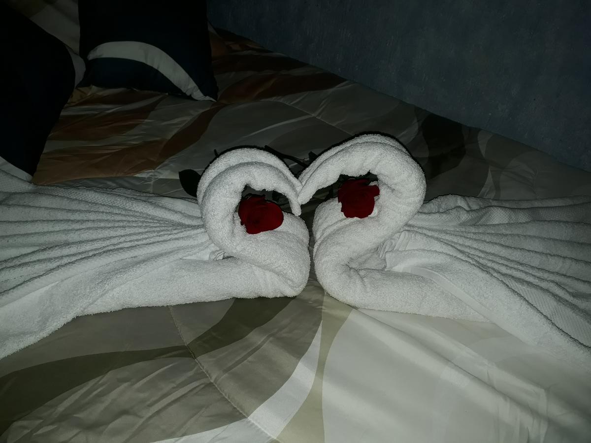 Hotel La Casita De Roca Антигуа-Гватемала Экстерьер фото